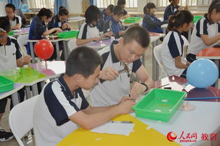 文化铸魂，课程立校 北京市第八十中学温榆河分校谱写中小学教育新篇章