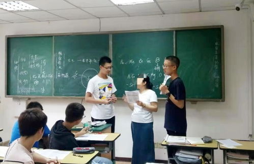 2020届艺术生高三文化课集训招生进行中 — 天津中小学教育助力文化课培训新选择