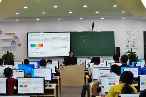 AI赋能教育，智慧启航未来——第二期全国中小学人工智能师资培训圆满落幕