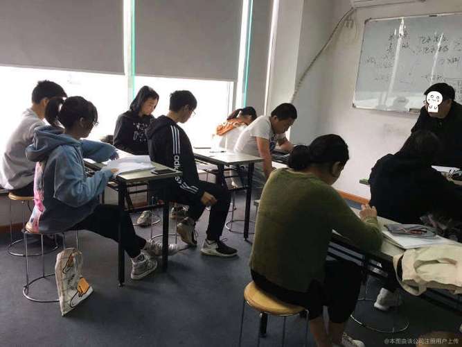 中心成立于2017年,公司的宗旨是:专心,专业,专注做好中小学文化课培训